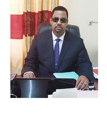 M. MAHAMAT ALI SEID