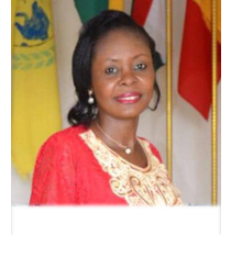 Mme AGADJI AYELE Stella