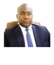 M. M'BANGA Michaël Ange
