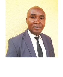 M. MBAMI Hilaire