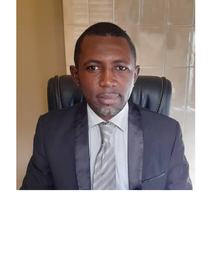 M. MEKONGO OTABELA Joseph Pascal