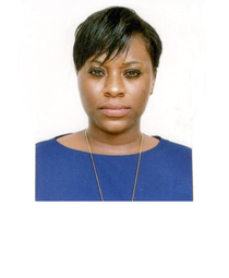 Mme Doriane Vania FOURI AKADI epse OBAME MBA