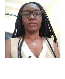 Mme OMBOTE Véronique Arlette