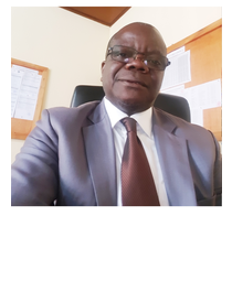 M. Jean Joseph MOUYABI