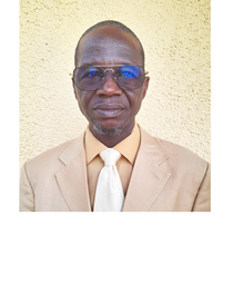 M. SAÏDOU HAMADOU