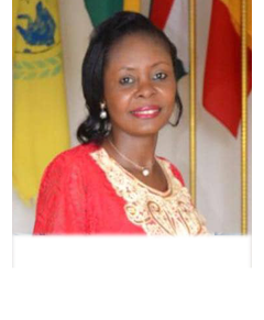 Mme AGADJI AYELE Stella