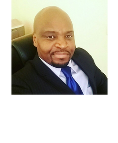 M. GORRA DIALLO Jeff Alex