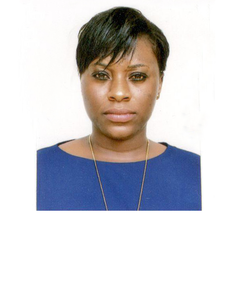 Mme Doriane Vania FOURI AKADI epse OBAME MBA