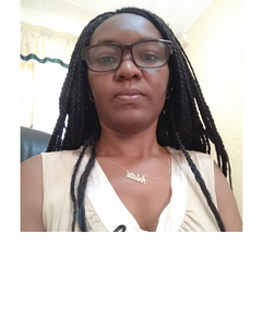 Mme OMBOTE Véronique Arlette