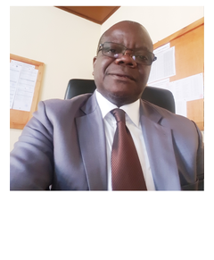M. Jean Joseph MOUYABI