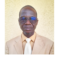 M. SAÏDOU HAMADOU